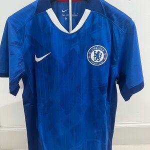 Chelsea FC soccer Jersey 2025-2026